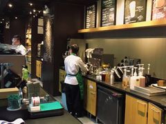 -星巴克(浙江省人民医院店)