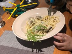 -新贝乐意大利餐厅(苏州中心店)