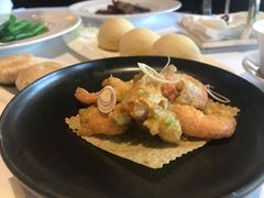 -富力丽思卡尔顿酒店·丽轩中餐厅