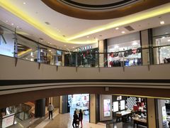-UME影城宁波镇海店(万科广场中国巨幕店)