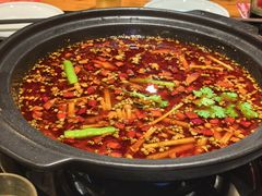 -小饕荟雅安贡椒鱼鲜馆(广福桥店)