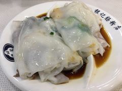 -银记肠粉店(赤岗店)