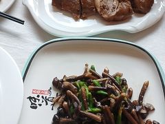 -马凯餐厅(长椿街店)