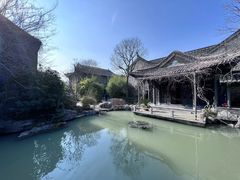 -沈坤状元府景区