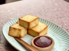 餐前面包-La Terre乐田(万象城店)