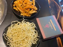 -石锅苗苗鱼(武汉首店)