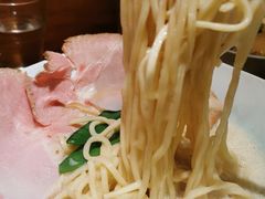 -真打拉面·日式拉面新流派(体育西横街店)
