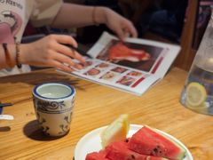 -小放牛炒菜馆(中山路乐汇城店)