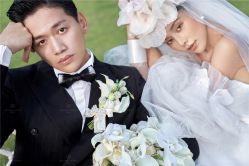 点击看大图 -金夫人婚纱摄影(包河万达店)