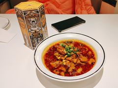 -太二酸菜鱼(南京艾尚天地店)