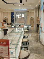 -潮宏基(万象城店)