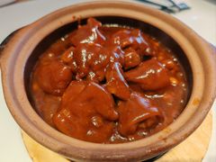 -0776食堂·京城创意菜(七里庄店)