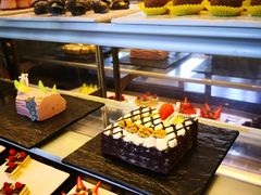 -浙江西子宾馆·瑶园咖啡厅