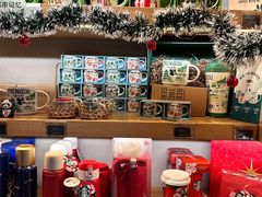 -星巴克(成都天府机场2店)