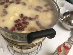 -广宁炭炉鸡煲·富临门饭店