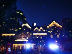 -马勒别墅饭店(静安寺店)