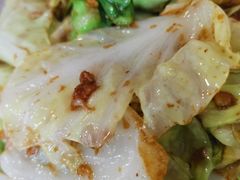 -巷子深菜馆·津门肘子(滨海店)