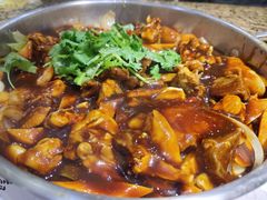 -黄记煌三汁焖锅(悦方IDmall店)