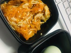 -沙野轻食(静安寺店)