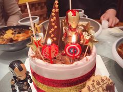 -EnergyCake蛋糕理想国
