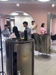 -MRMODE时尚先生美发沙龙