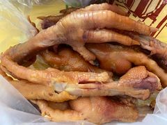 -老杨家熟食店