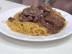 -麦文记面家(佐敦店)