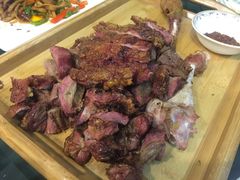 -帕米朵儿新疆小馆(仙鹤新天地广场店)