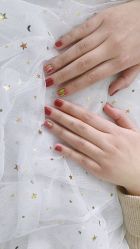 点击看大图 -如一·美甲美睫