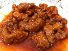 糖醋里脊-九龙餐厅(大沽路店)