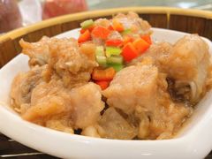 -北海渔村酒楼·粤菜海鲜点心(新华店)