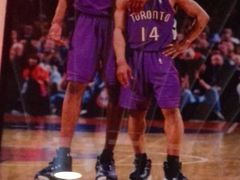 -丰业银行球馆(Scotiabank Arena)