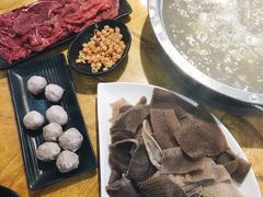 -林记潮牛·牛肉火锅(上马墩店)