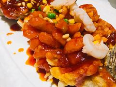 -洋洋中餐馆·SINCE 1997(信投店)