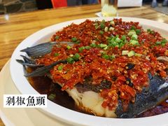 -湘聚南县土菜馆(龙山二路店)