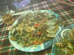 -幸福姐海鲜大排档