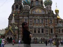 -滴血救世主教堂