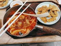 -小满手工粉(北京来福士店)