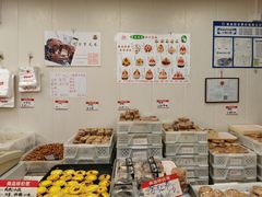 -爱德顺糕点食屋(利民道店)