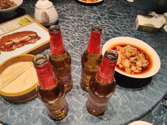 -卞氏菜根香(航空路旗舰店)