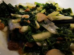 -绿茶餐厅(西湖银泰百货店)