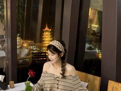 -忆咖啡观景餐厅(桂林象山公园店)