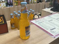 -春水锅贴·传统鲁菜(大明湖店)