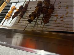 -鼎原力量东北吊炉烧烤(临河街店)