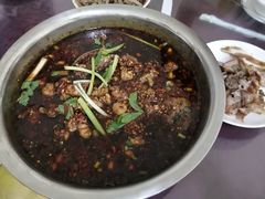 -温江公平红烧兔(总店)