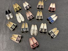 -CHANEL(恒隆广场店)