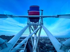 -天津之眼摩天轮