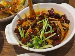 -付小姐在成都(五道口店)