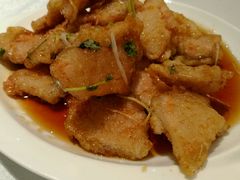 -北李妈妈菜·海肠捞饭(高新万达店)