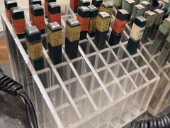 -十八字金·银饰·开蚌DIY·手工体验团建(富力广场店)